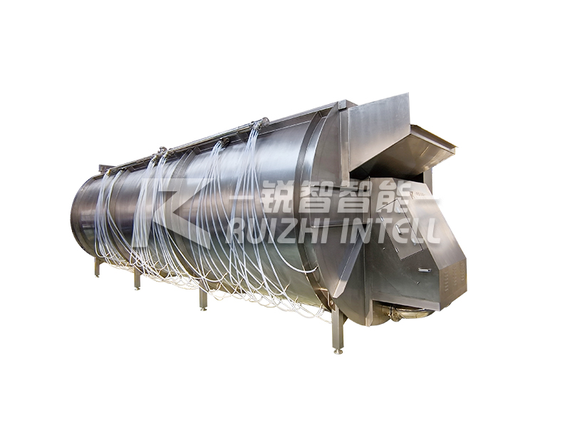 禽類屠宰、分割設(shè)備